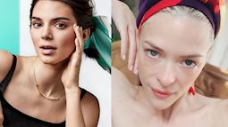 Đừng "ngó lơ" 6 tips chăm da sau của các người mẫu bởi rất có thể, bạn sẽ tìm thấy chìa khóa nâng cấp nhan sắc