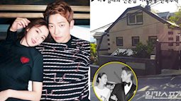 Mang thai con thứ 2, Kim Tae Hee vẫn đầu tư sang Mỹ "tậu" biệt thự 46 tỉ đồng vì muốn lý do gây tranh cãi
