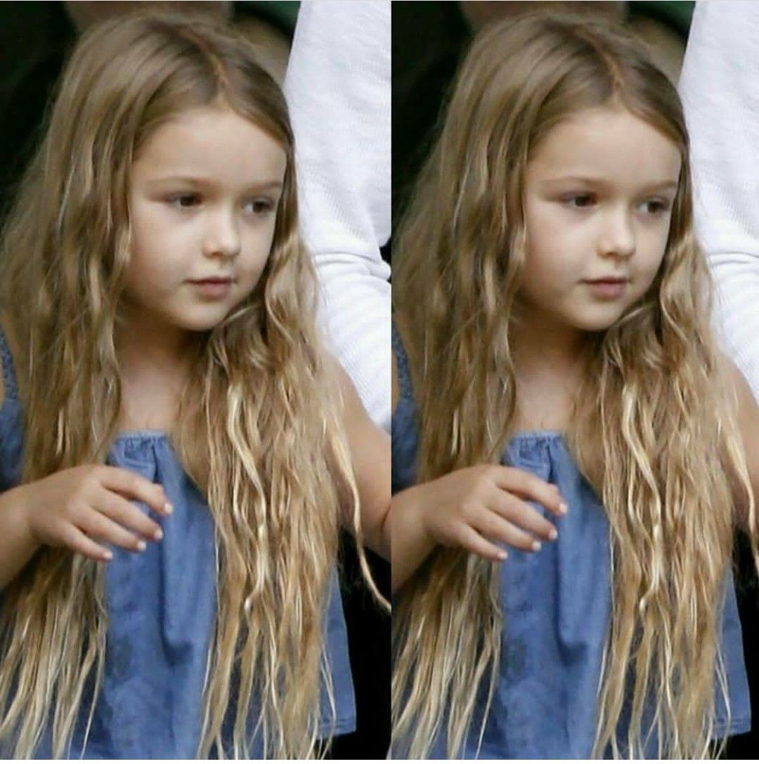 Hành trình nhan sắc 2 công chúa nhà sao hot nhất Hollywood: Harper Beckham xinh ra, Suri Cruise ngày càng bị dìm - Ảnh 11.