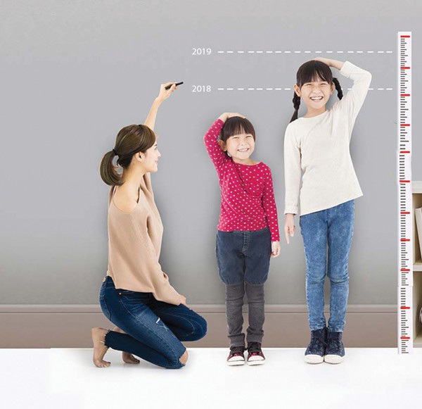 Cải thiện chiều cao của trẻ bằng tầm soát sớm để tìm nguyên nhân - Ảnh 1.
