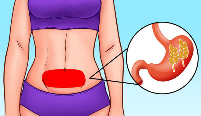 Những kiểu đau bất thường ở vùng bụng cảnh báo vấn đề sức khỏe bạn dễ gặp phải - Ảnh 3.