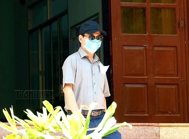Luật sư bào chữa cho ông Nguyễn Hữu Linh kiến nghị trả hồ sơ, điều tra bổ sung - Ảnh 2.