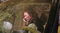 Nữ tài xế gây tai nạn ở Hàng Xanh được gia đình nạn nhân xin cho "không phải đi tù"