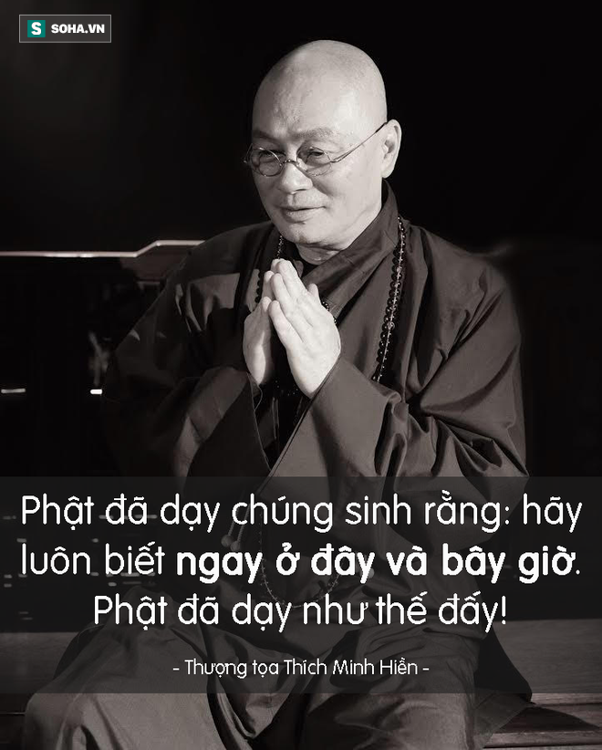 Chuyện Độ ta không độ nàng, Trụ trì Chùa Hương: Chỉ có tiêu tiền hình như là người đời chưa nhờ ai tiêu hộ! - Ảnh 6.