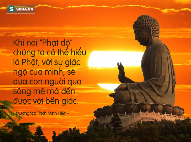 Chuyện Độ ta không độ nàng, Trụ trì Chùa Hương: Chỉ có tiêu tiền hình như là người đời chưa nhờ ai tiêu hộ! - Ảnh 3.