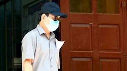 Không đồng ý kiến nghị trả hồ sơ vụ Nguyễn Hữu Linh