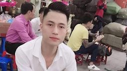 Hé lộ nguyên nhân nam thanh niên ra tay sát hại bạn gái xinh xắn ở Hà Nội