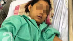 TP.HCM: Đang sinh con thứ 2, thai phụ 32 tuổi bất ngờ ngưng tim, ngưng thở nguy kịch vì thuyên tắc ối