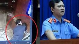 Gia đình bé 8 tuổi nói việc ôm hôn trong thang máy của Nguyễn Hữu Linh "không thấy tổn hại gì với bé"