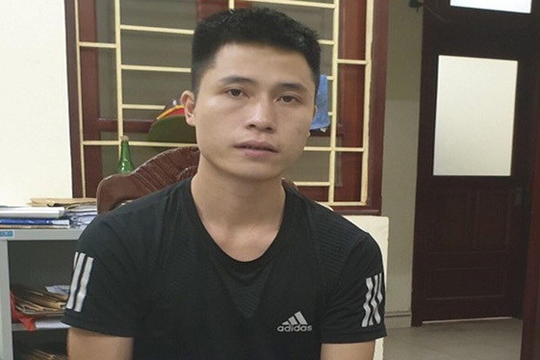 Bạn trai giết nữ DJ xinh đẹp ở Hà Nội dương tính với ma túy - Ảnh 1.