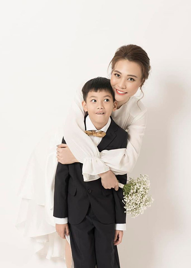 Hồ Ngọc Hà sánh đôi cùng Kim Lý tổ chức sinh nhật ấm áp cho Subeo, tiết lộ món quà đặc biệt dành tặng con trai - Ảnh 7.