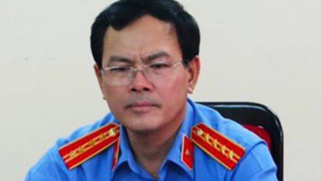 Ông Nguyễn Hữu Linh được xem xét nhiều tình tiết giảm nhẹ - Ảnh 1.