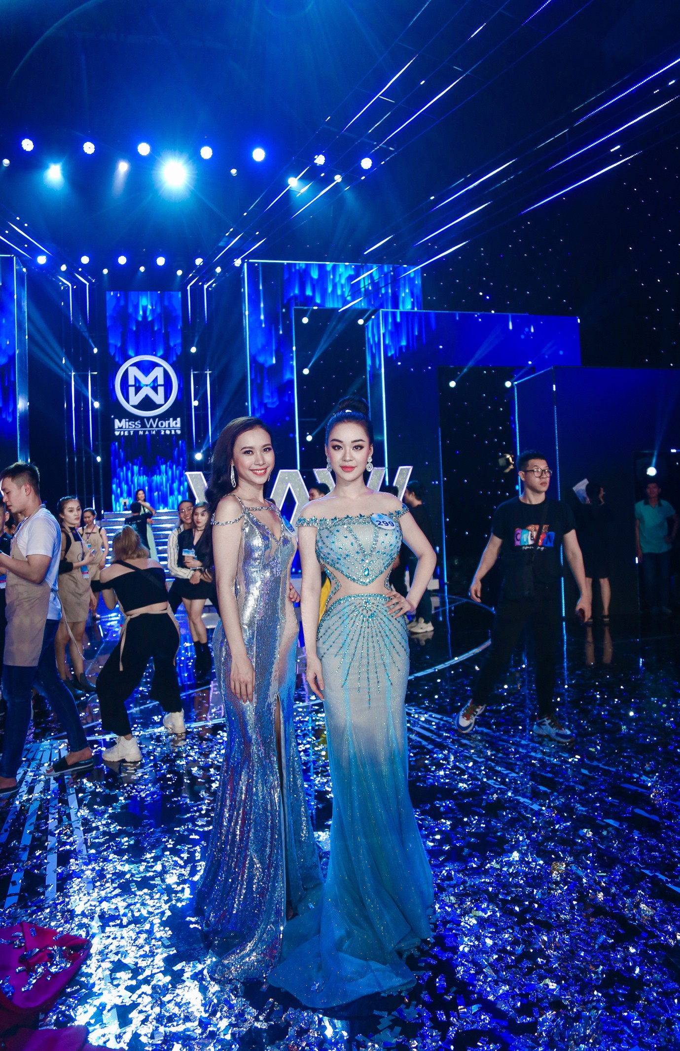 8 lần đi thi nhan sắc, thí sinh Miss World Việt Nam tự tin tuyên bố: 