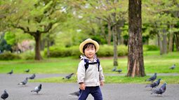 Chia sẻ của mẹ Việt ở Nhật: Cha mẹ thông thái không bao giờ cho con uống thuốc tăng chiều cao, cân nặng