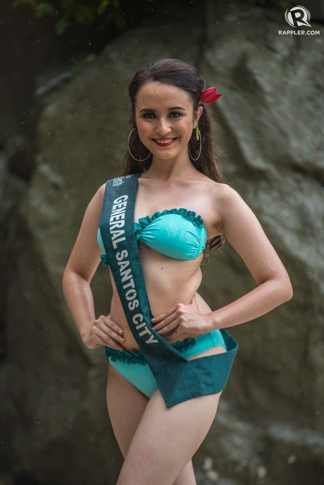 Hết hồn với nhan sắc của top 40 Hoa hậu Trái Đất Philippines 2019: Không có xấu nhất, chỉ có thảm họa! - Ảnh 7.