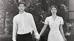 Hàng xóm xác nhận trước khi ly hôn Song Joong Ki và Song Hye Kyo đã ly thân từ nhiều tháng trước