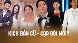 Điểm chung bất ngờ giữa 3 vụ ly hôn nổi tiếng showbiz châu Á: Song Joong Ki - Song Hye Kyo; Dương Mịch - Lưu Khải Uy và Trương Bá Chi - Tạ Đình Phong