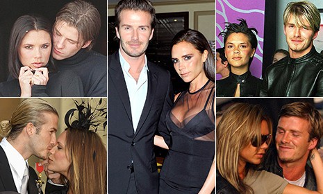 Mặc tin đồn ly dị đến vụng trộm, Beckham vẫn khiến cả thế giới ghen tỵ vì ưu ái vợ cử chỉ đặc biệt này suốt 20 năm - Ảnh 1.