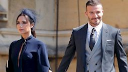 Mặc tin đồn ly dị đến "vụng trộm", Beckham vẫn khiến cả thế giới ghen tỵ vì ưu ái vợ cử chỉ đặc biệt này suốt 20 năm