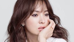 Song Hye Kyo từng chứng kiến sự tan vỡ của bố mẹ, và khoa học đã chứng minh nó tác động không nhỏ tới chuyện tình cảm của cô