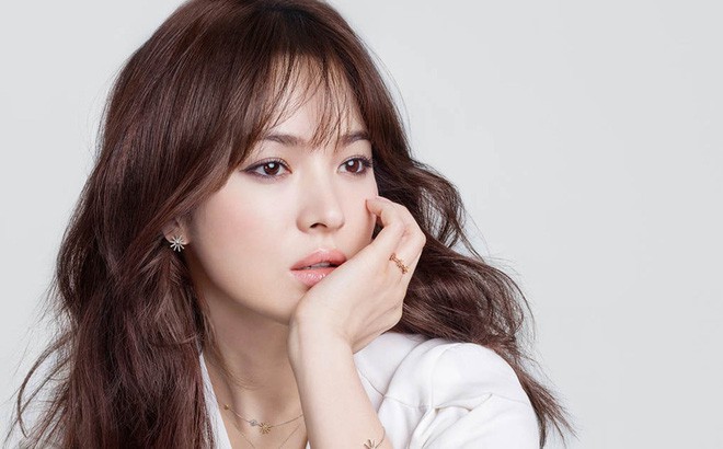 Song Hye Kyo từng chứng kiến sự tan vỡ của bố mẹ, và khoa học đã chứng minh nó tác động không nhỏ tới chuyện tình cảm của cô - Ảnh 1.