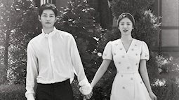 Truyền thông Hàn đưa tin gây sốc: Song Joong Ki đệ đơn ly hôn không báo cho Song Hye Kyo, còn nắm giữ bí mật khác?