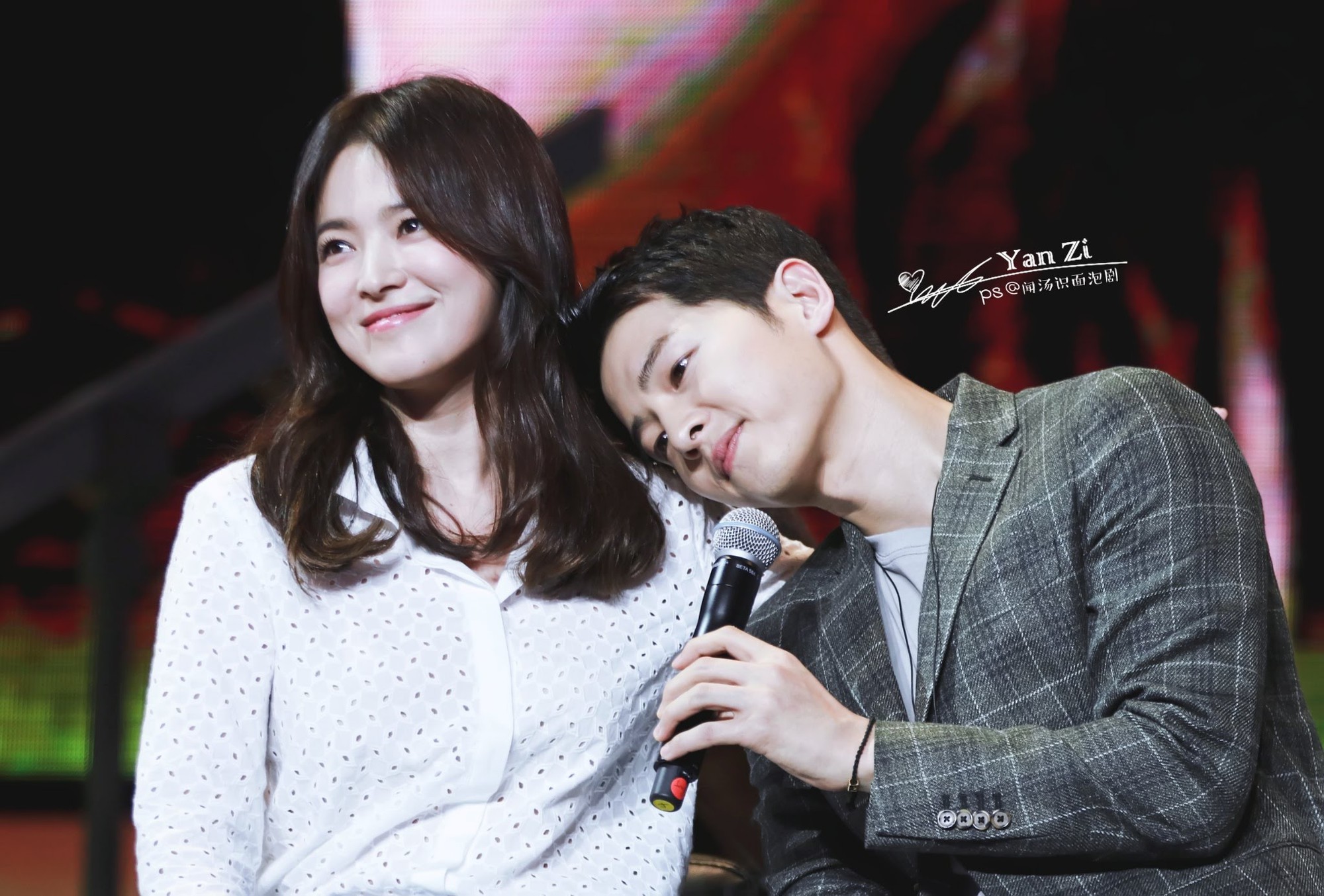 Truyền thông Hàn đưa tin gây sốc: Song Joong Ki đệ đơn ly hôn không báo cho Song Hye Kyo, còn nắm giữ bí mật khác? - Ảnh 2.