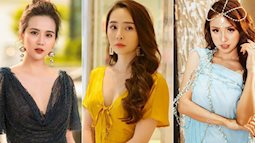 Cuộc sống sau đổ vỡ hôn nhân của 3 hotgirl tài năng Vân Hugo, Huyền Lizze và Quỳnh Nga hiện ra sao?