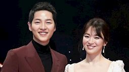 Song Hye Kyo từng muốn sinh con cho Song Joong Ki trước khi scandal ngoại tình nổ ra?