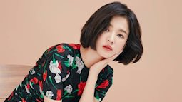 Giữa lùm xùm ly hôn, Song Hye Kyo bị “khui” chuyện chảnh chọe, mắc bệnh ngôi sao ở Trung Quốc