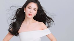 Những thị phi ồn ào khiến Song Hye Kyo đánh mất hình ảnh "ngọc nữ" trong mắt công chúng