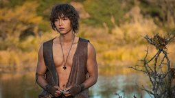 Sau khi đệ đơn ly hôn với Song Hye Kyo, rating phim 'Arthdal Chronicles' của Song Joong Ki giảm xuống thấp kỷ lục