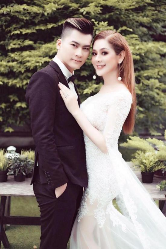 Chồng Lâm Khánh Chi tiết lộ chuyện nhạy cảm của hai vợ chồng - Ảnh 4.