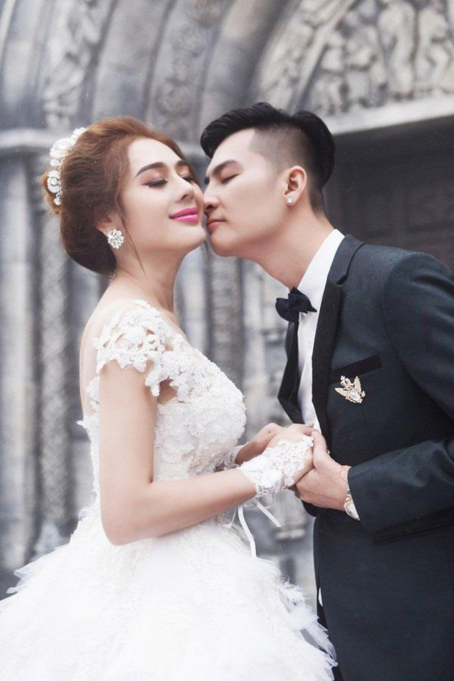 Chồng Lâm Khánh Chi tiết lộ chuyện nhạy cảm của hai vợ chồng - Ảnh 2.