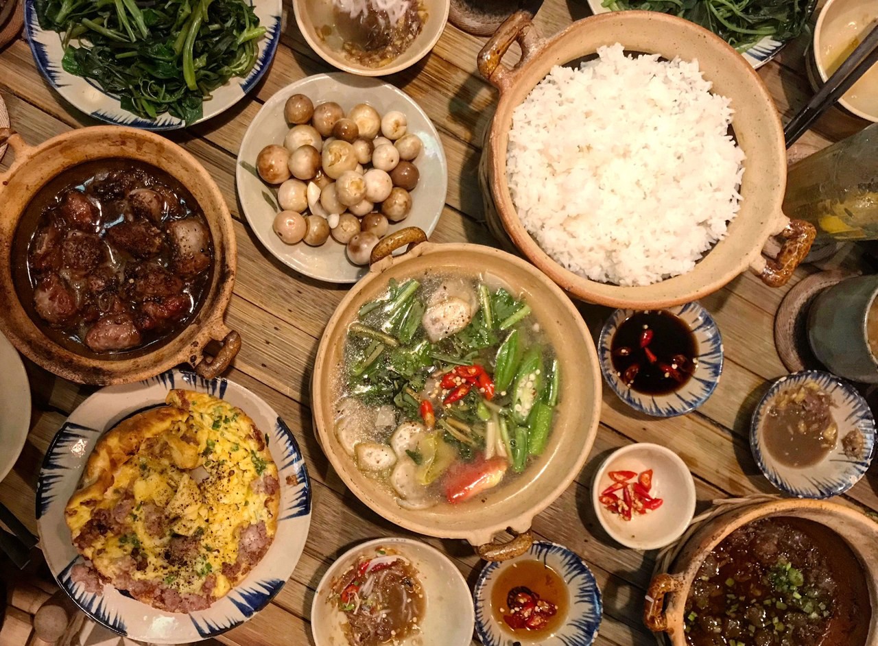 Tình hình ẩm thực Việt ở Malaysia: phải bỏ các món thịt lợn, phở có thời chẳng ai thèm - Ảnh 5.