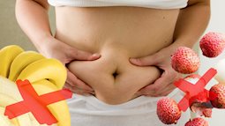 Ăn hoa quả vẫn béo: 7 loại quả trong đó có quả dứa sẽ khiến bạn không thể giảm cân