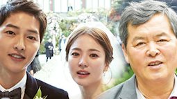 Bố Song Joong Ki sốc vì con trai đột ngột ly hôn con dâu Song Hye Kyo, không muốn gặp gỡ ai vì quá đau buồn