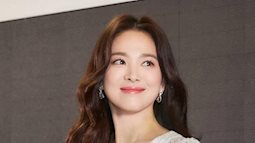 Nếu bạn nghĩ Song Hye Kyo sẽ suy sụp, 'bỏ trốn' sau vụ ly hôn thì sai rồi, đây chính là câu trả lời của nữ diễn viên