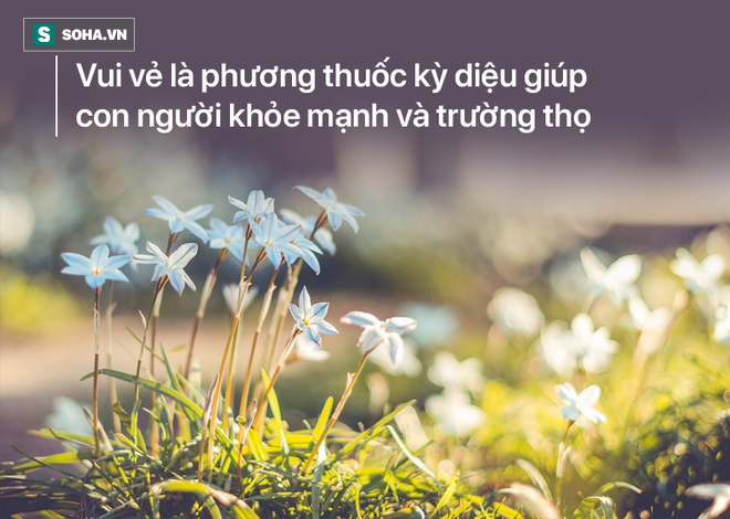 2 thứ quan trọng nhất đời người, dù bạn là ai, 2 thứ này cũng đều không thể xem nhẹ! - Ảnh 2.