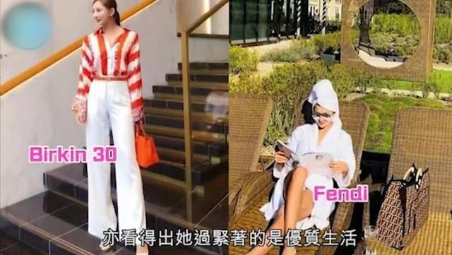 Quả báo có thật: Ngoại tình quen thói, sao TVB chịu cảnh gà trống nuôi con, vợ trẻ cắm sừng, bỏ bê gia đình - Ảnh 10.