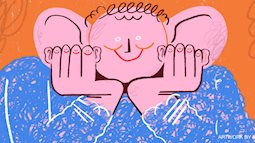 Những người lớn chẳng vội trưởng thành: 30 tuổi người ta lo chồng con còn mình chỉ nghĩ trà sữa đâu ngon