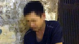 Công an tạm giữ người đàn ông bị tố thò tay vào vùng "nhạy cảm" của 2 thiếu nữ ở Hà Nội