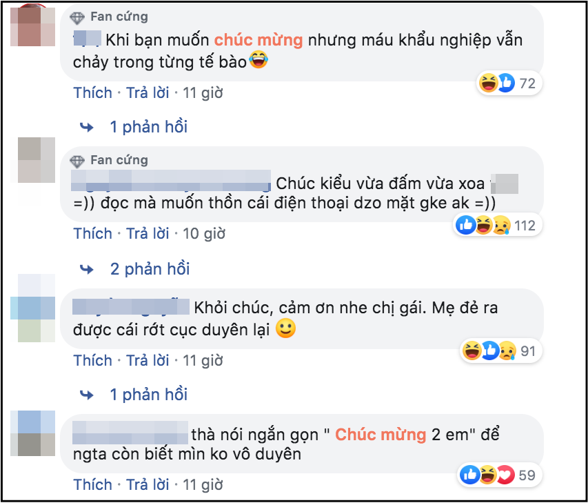 Biến showbiz: Dương Yến Ngọc bị chỉ trích khi chúc phúc Đông Nhi vẫn không quên nhắc quá khứ đàn em vừa xấu vừa hát dở - Ảnh 2.