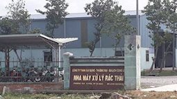Vụ 300 xác thai nhi ở nhà máy rác: Chủ tịch tỉnh Cà Mau lên tiếng