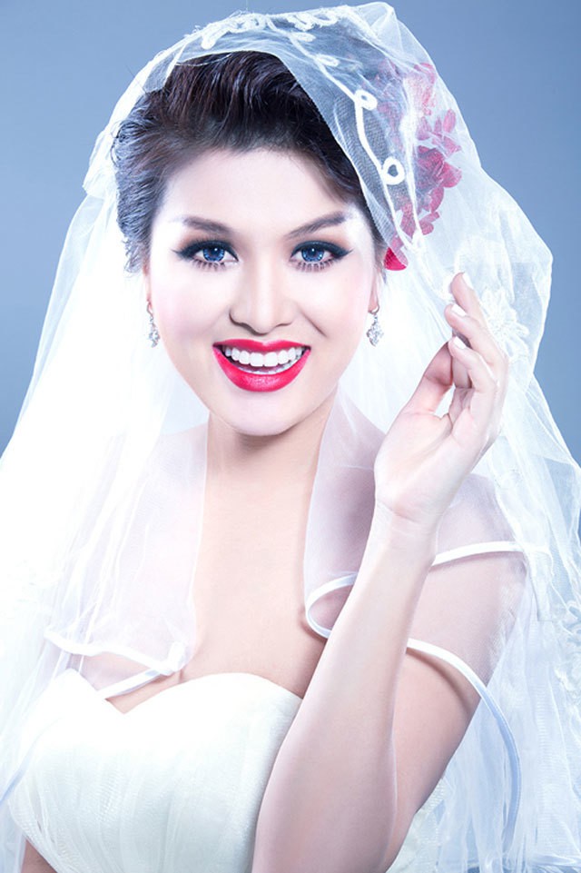 Hoa hậu Việt: 33 tuổi 5 lần sinh nở, được bạn trai tặng nhà hơn 100 tỷ - Ảnh 6.