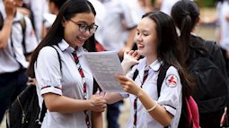Hơn 3.000 thí sinh trượt tốt nghiệp vì bị điểm liệt thi THPT Quốc gia 2019