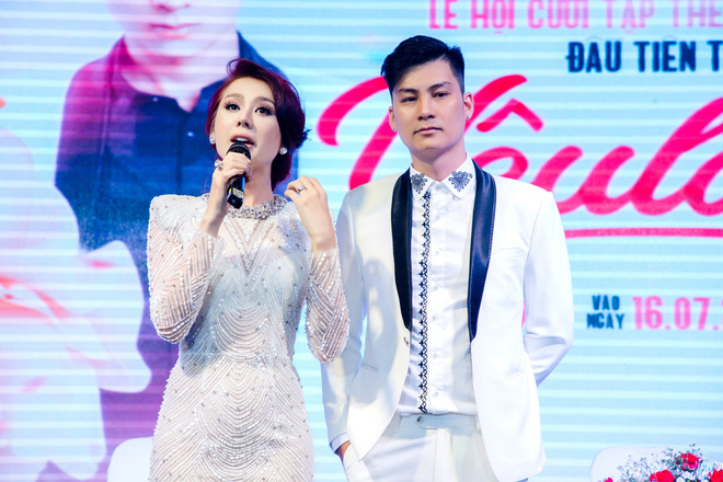 Lâm Khánh Chi mạnh tay chi hơn 2 tỷ đồng, tổ chức đám cưới tập thể cho 10 cặp đôi LGBT - Ảnh 1.