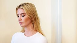 Lời thú nhận nghẹn đắng của 'nữ thần' Ivanka Trump: Cuộc sống cô đơn đến tù túng, nỗi sợ hãi bị bỏ rơi và những tổn thương không thể lành