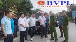 Vụ nữ sinh giao gà bị sát hại: Làm rõ nội dung cuộc nói chuyện giữa kẻ chủ mưu Vì Văn Toán và "nhân vật bí ẩn" qua điện thoại của nạn nhân