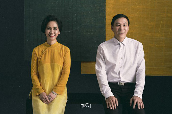 Cuộc sống thăng trầm của những bà mẹ chồng trên màn ảnh phim Việt: Người 2 lần làm vợ lẽ, người hạnh phúc viên mãn sau 40 năm hôn nhân - Ảnh 6.